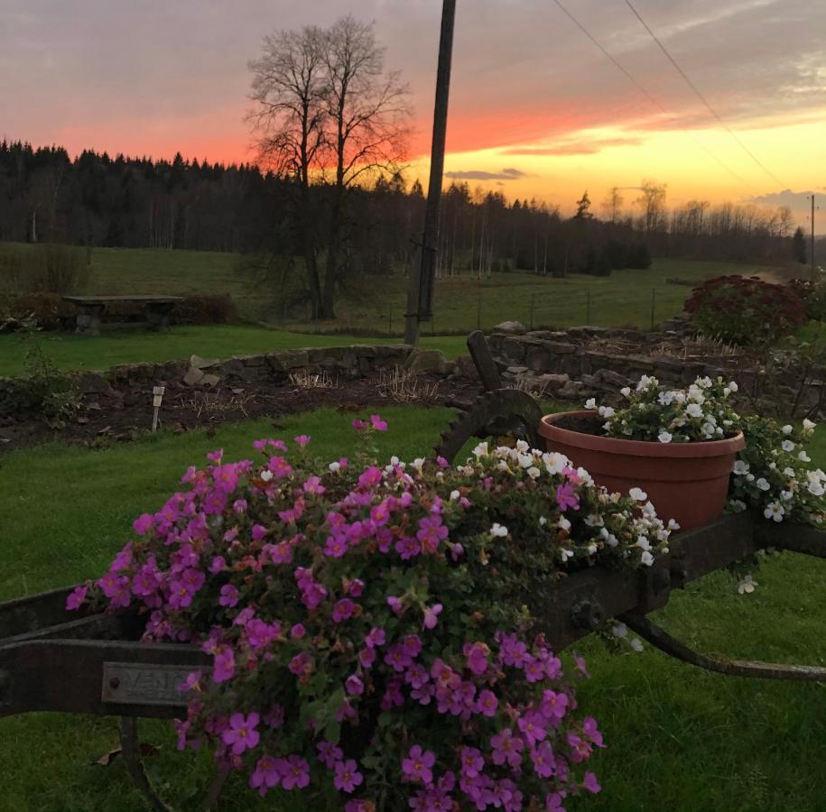 Viesu Nams Valodzes Hotel Sigulda Kültér fotó