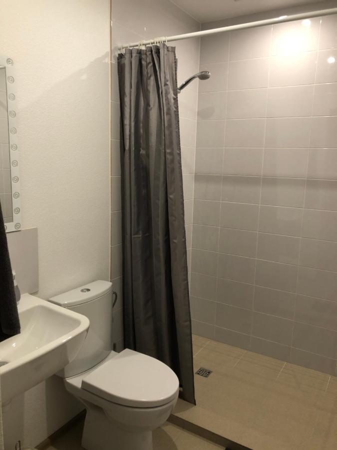 Viesu Nams Valodzes Hotel Sigulda Kültér fotó