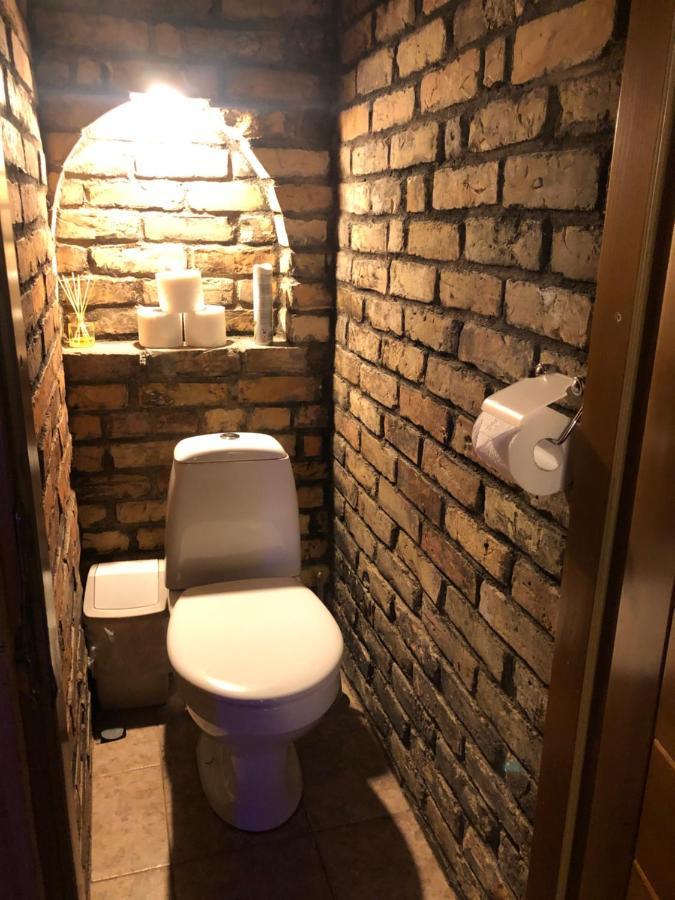 Viesu Nams Valodzes Hotel Sigulda Kültér fotó