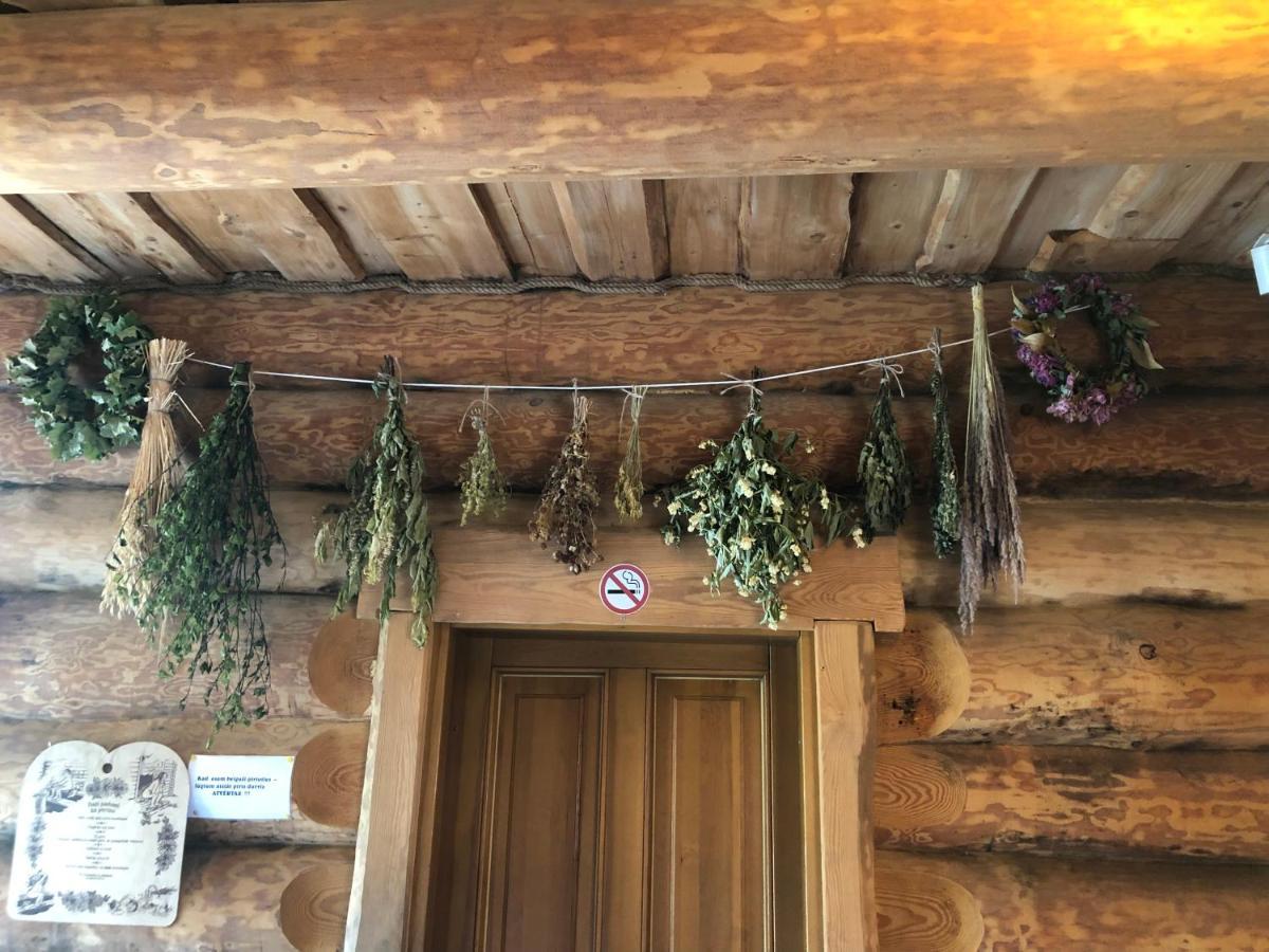 Viesu Nams Valodzes Hotel Sigulda Kültér fotó