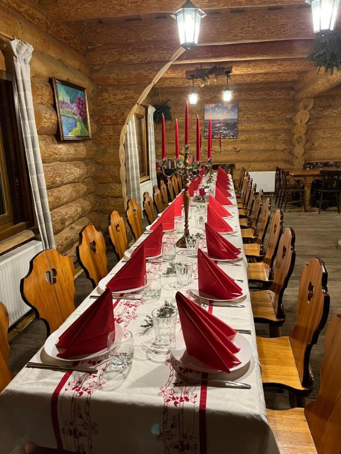 Viesu Nams Valodzes Hotel Sigulda Kültér fotó