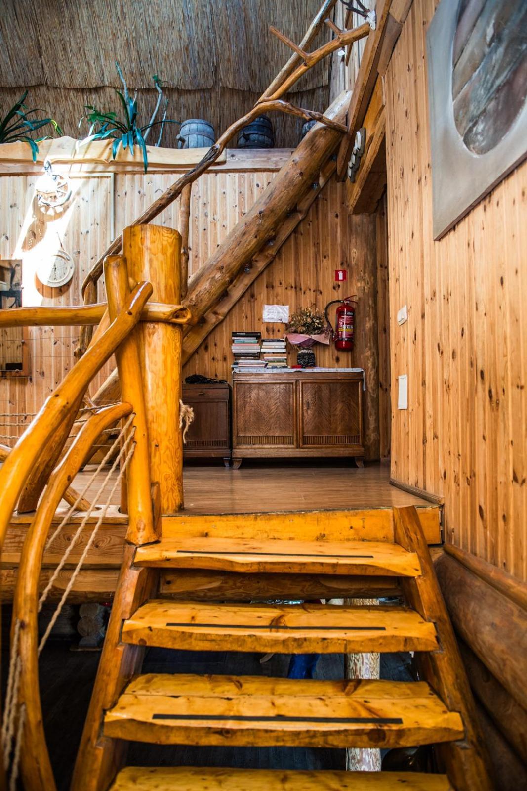 Viesu Nams Valodzes Hotel Sigulda Kültér fotó