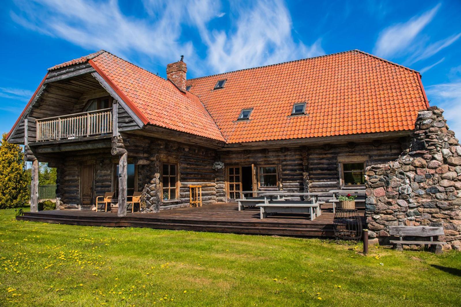 Viesu Nams Valodzes Hotel Sigulda Kültér fotó