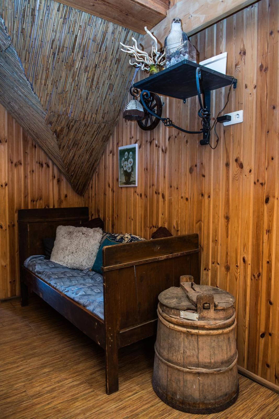 Viesu Nams Valodzes Hotel Sigulda Kültér fotó
