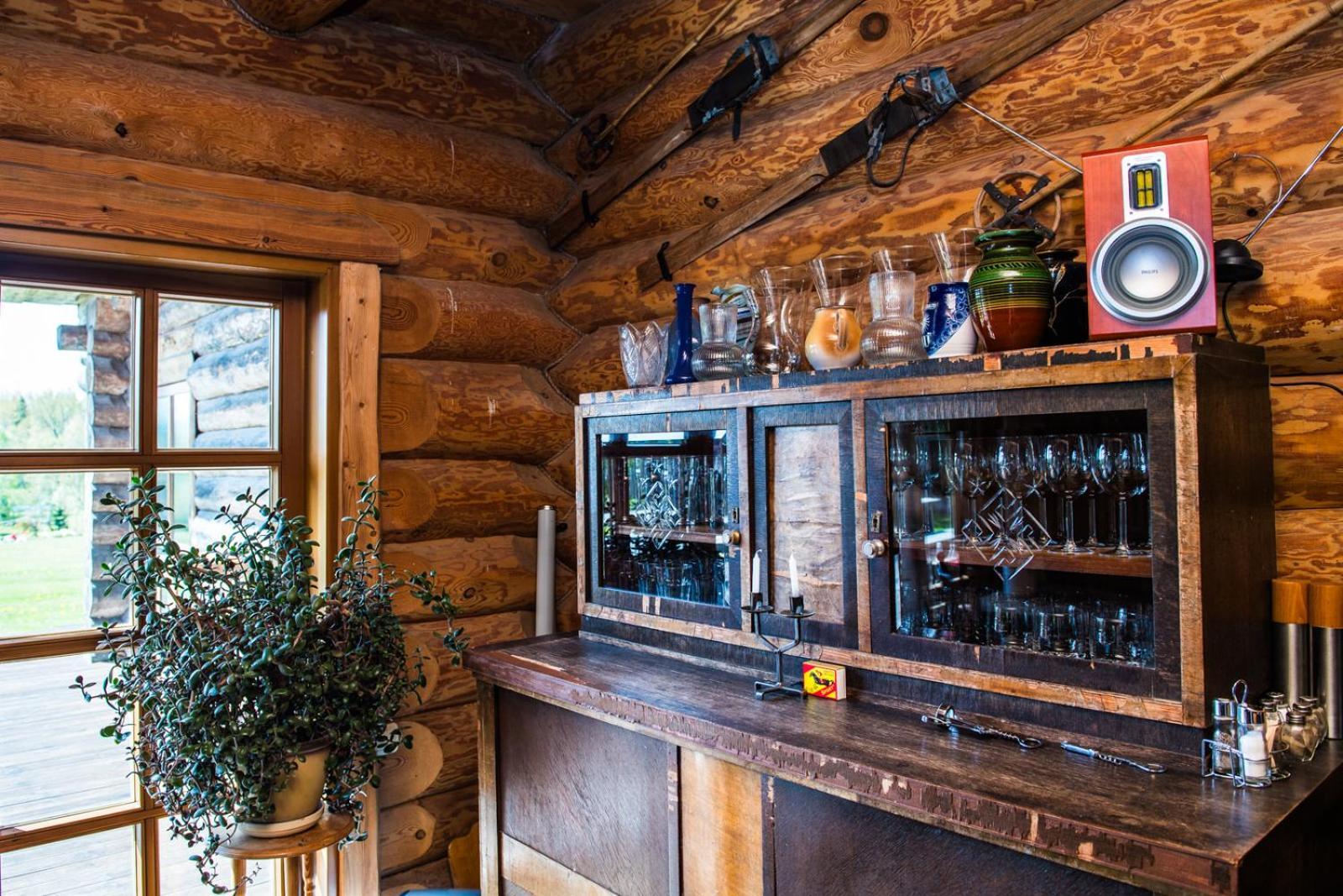 Viesu Nams Valodzes Hotel Sigulda Kültér fotó