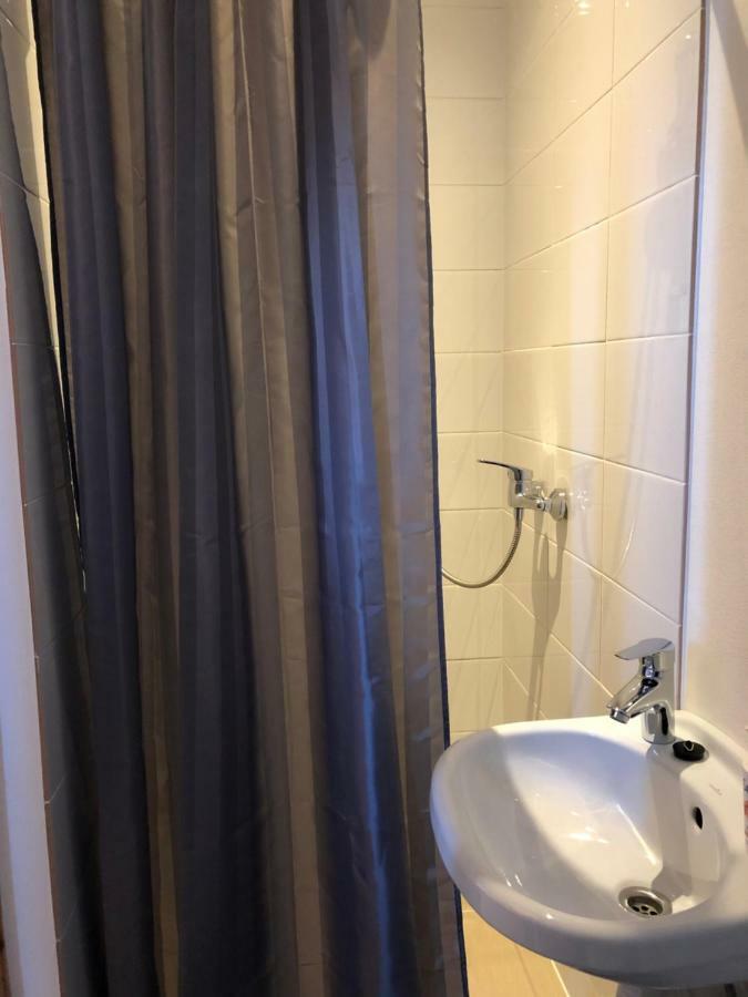 Viesu Nams Valodzes Hotel Sigulda Kültér fotó
