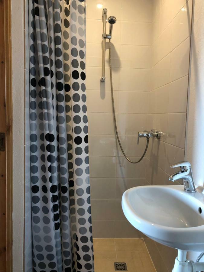 Viesu Nams Valodzes Hotel Sigulda Kültér fotó