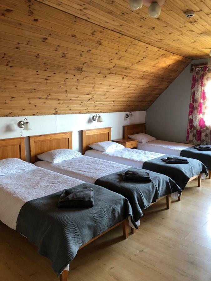 Viesu Nams Valodzes Hotel Sigulda Kültér fotó