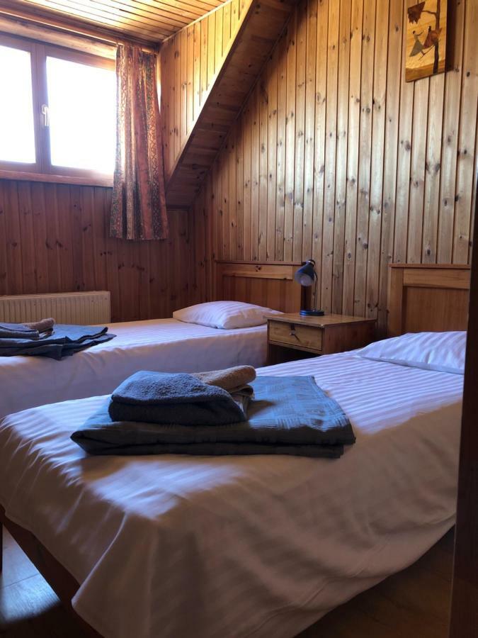 Viesu Nams Valodzes Hotel Sigulda Kültér fotó
