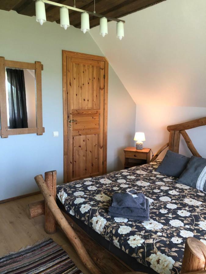 Viesu Nams Valodzes Hotel Sigulda Kültér fotó