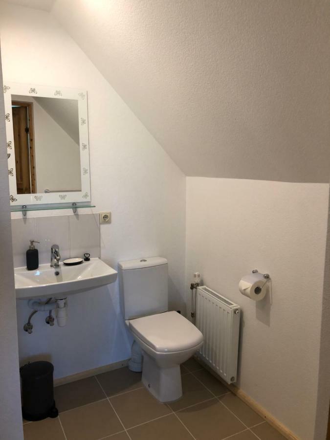 Viesu Nams Valodzes Hotel Sigulda Kültér fotó