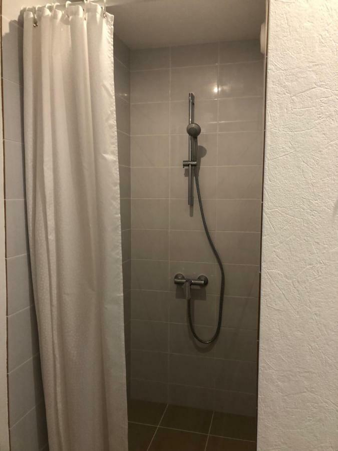 Viesu Nams Valodzes Hotel Sigulda Kültér fotó